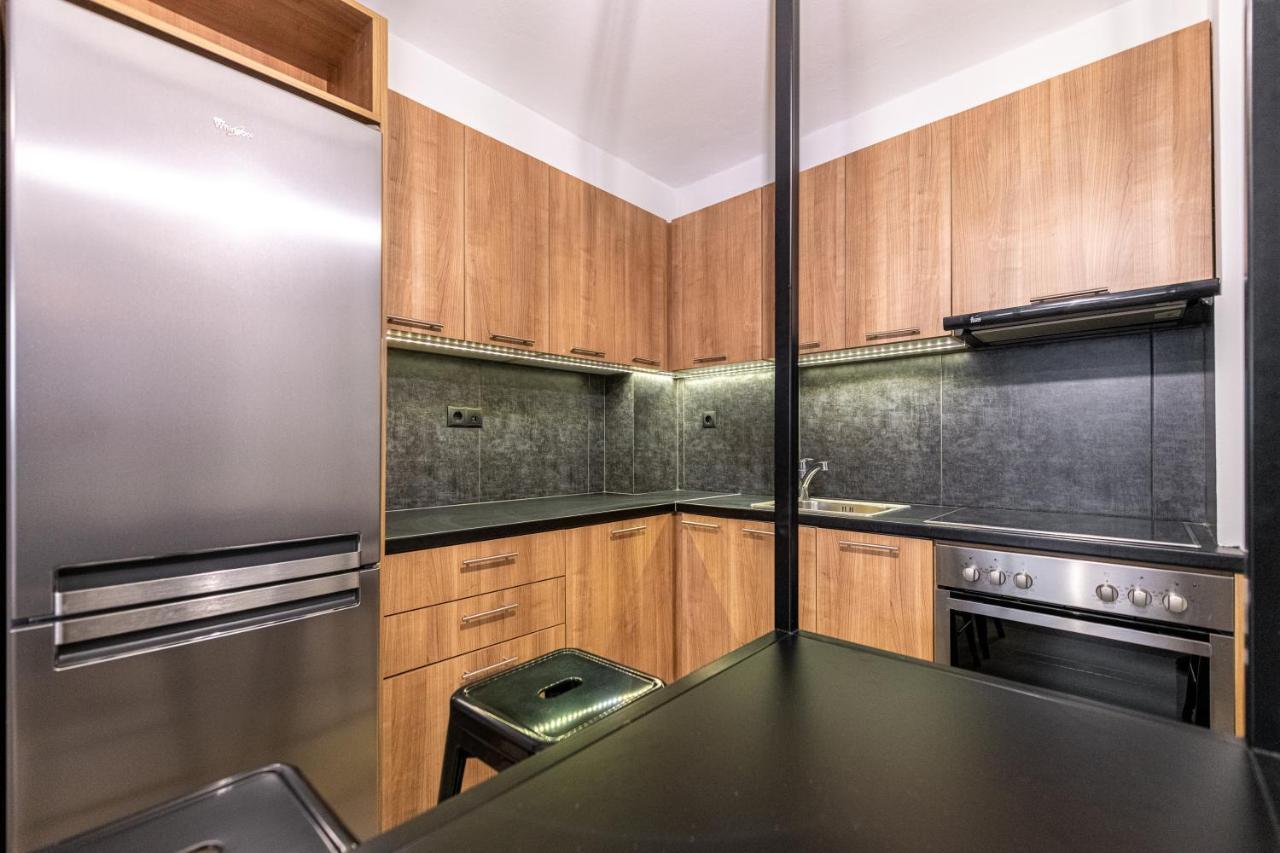 The Gate By Zoia Living Appartement Athene Buitenkant foto