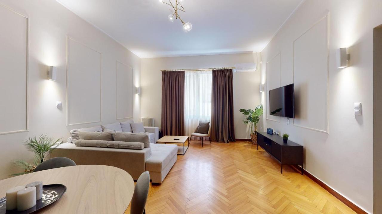 The Gate By Zoia Living Appartement Athene Buitenkant foto