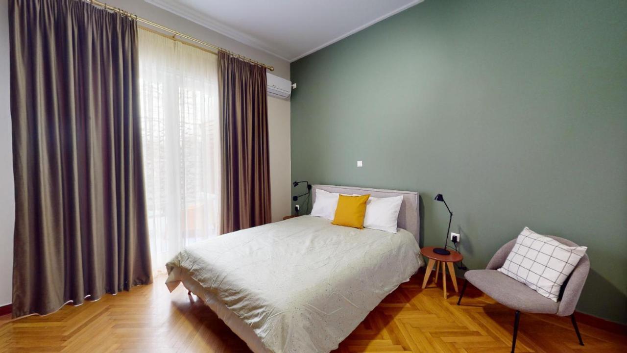 The Gate By Zoia Living Appartement Athene Buitenkant foto