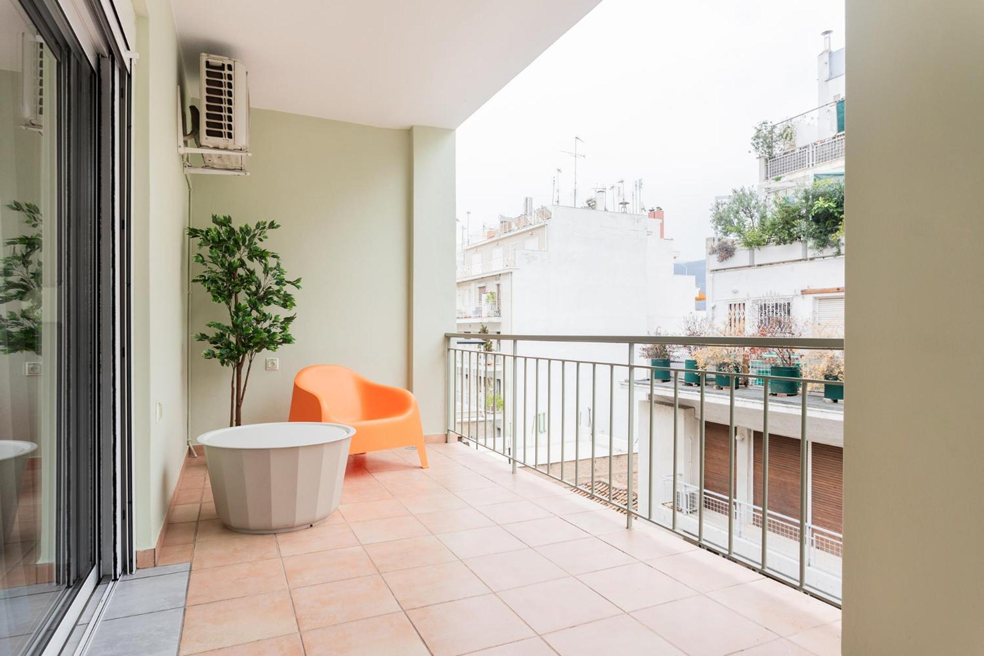 The Gate By Zoia Living Appartement Athene Buitenkant foto