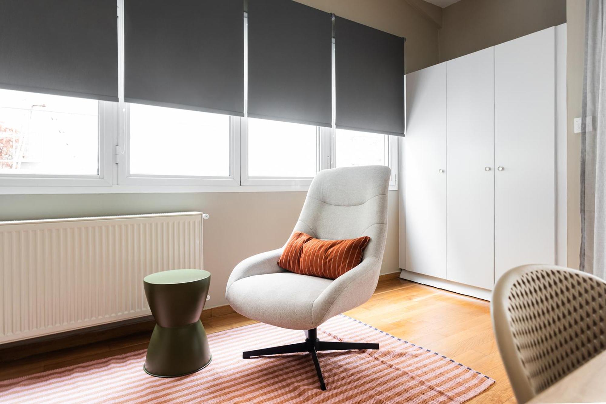 The Gate By Zoia Living Appartement Athene Buitenkant foto