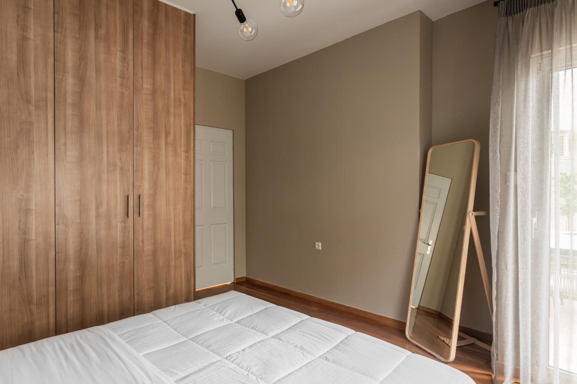 The Gate By Zoia Living Appartement Athene Buitenkant foto
