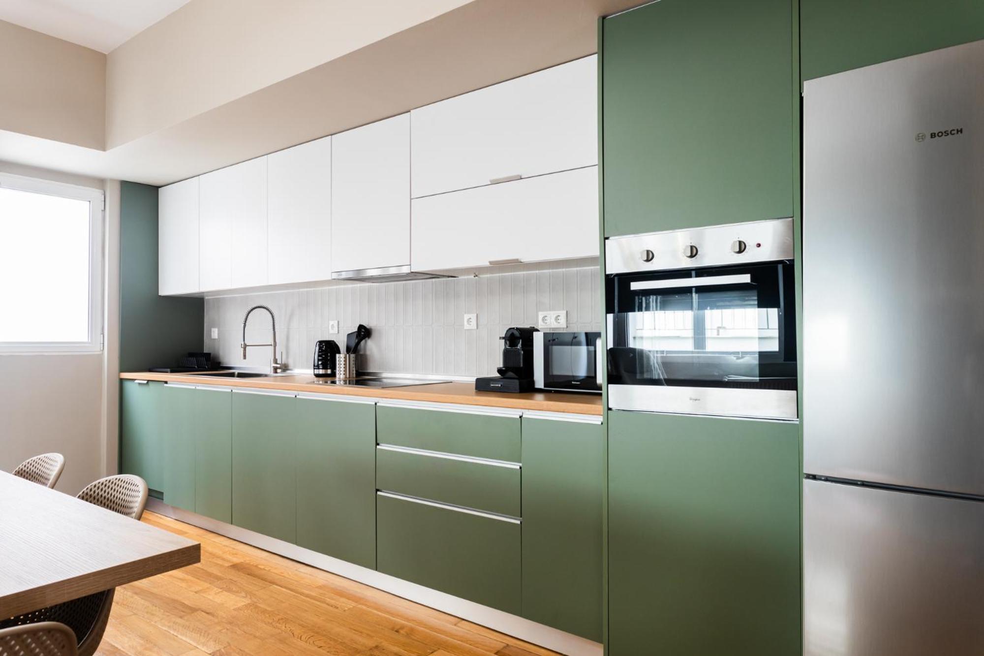 The Gate By Zoia Living Appartement Athene Buitenkant foto