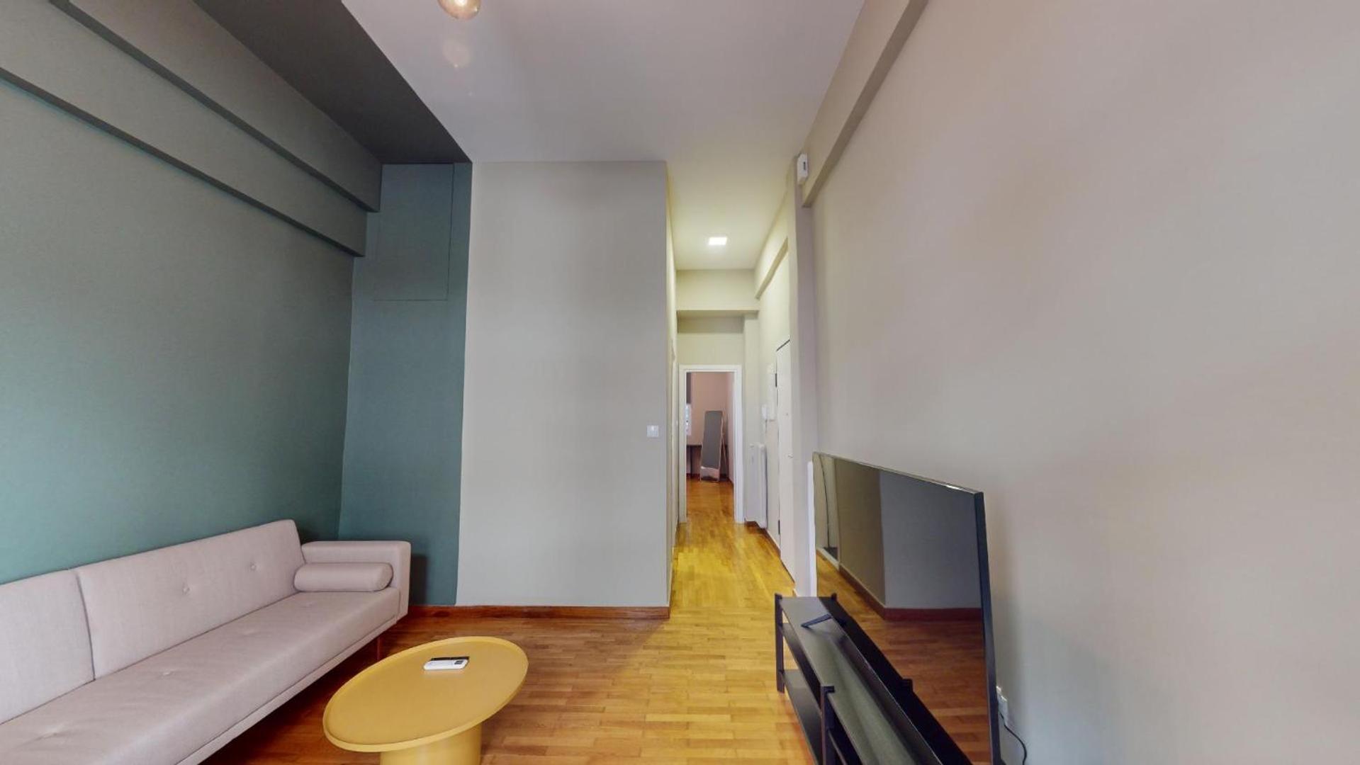 The Gate By Zoia Living Appartement Athene Buitenkant foto