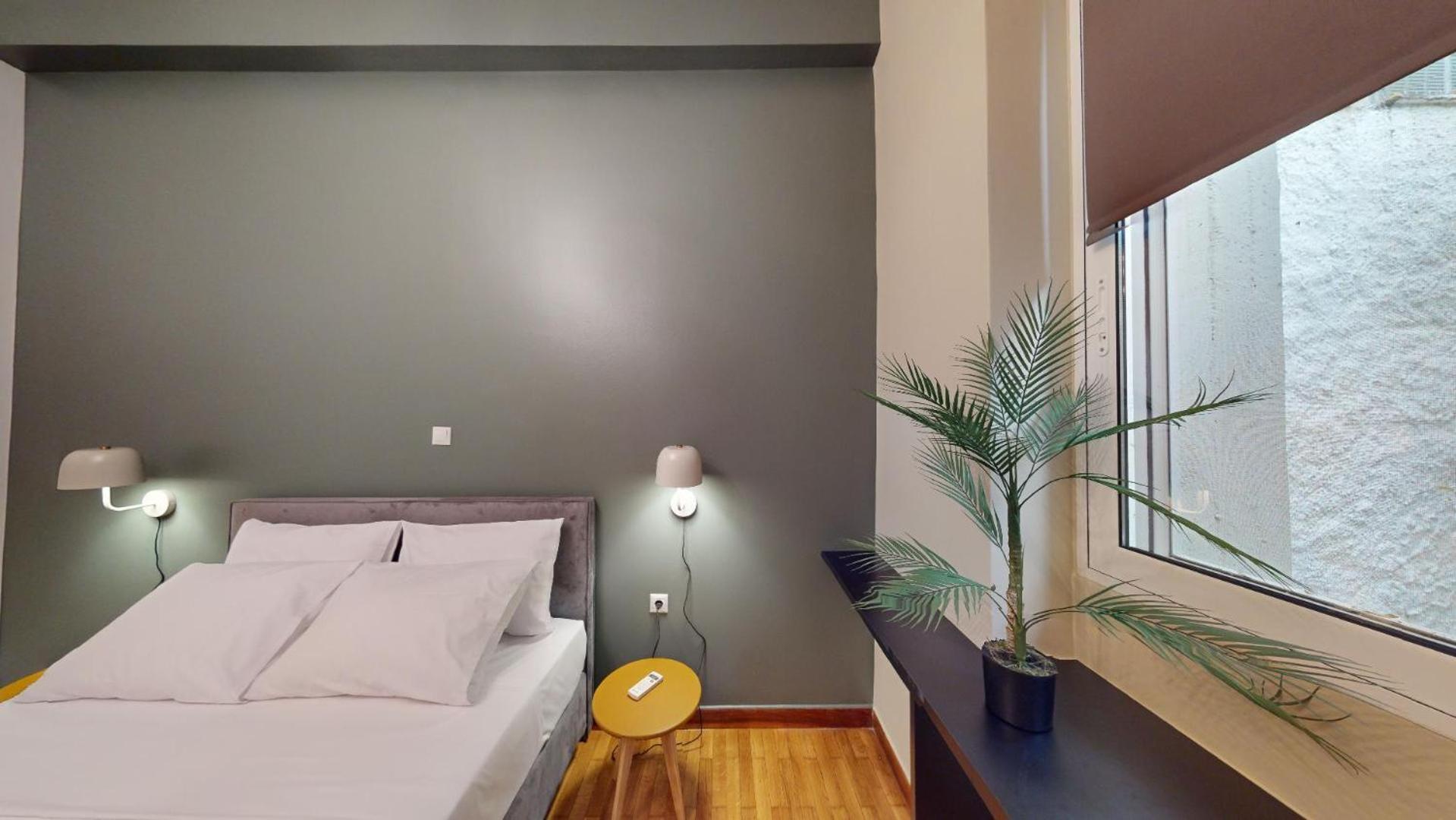 The Gate By Zoia Living Appartement Athene Buitenkant foto