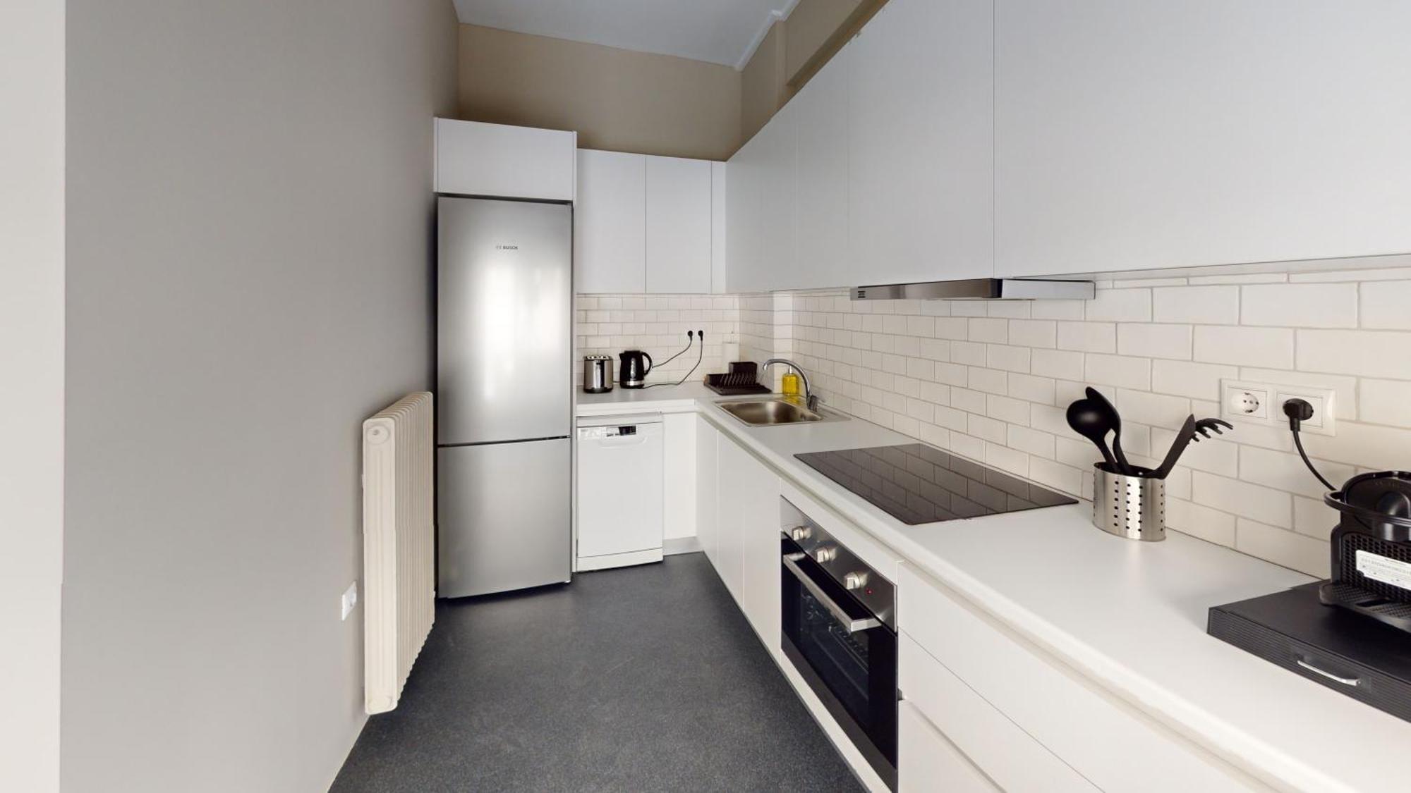 The Gate By Zoia Living Appartement Athene Buitenkant foto
