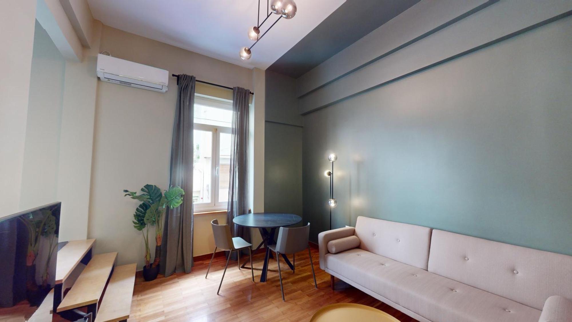 The Gate By Zoia Living Appartement Athene Buitenkant foto