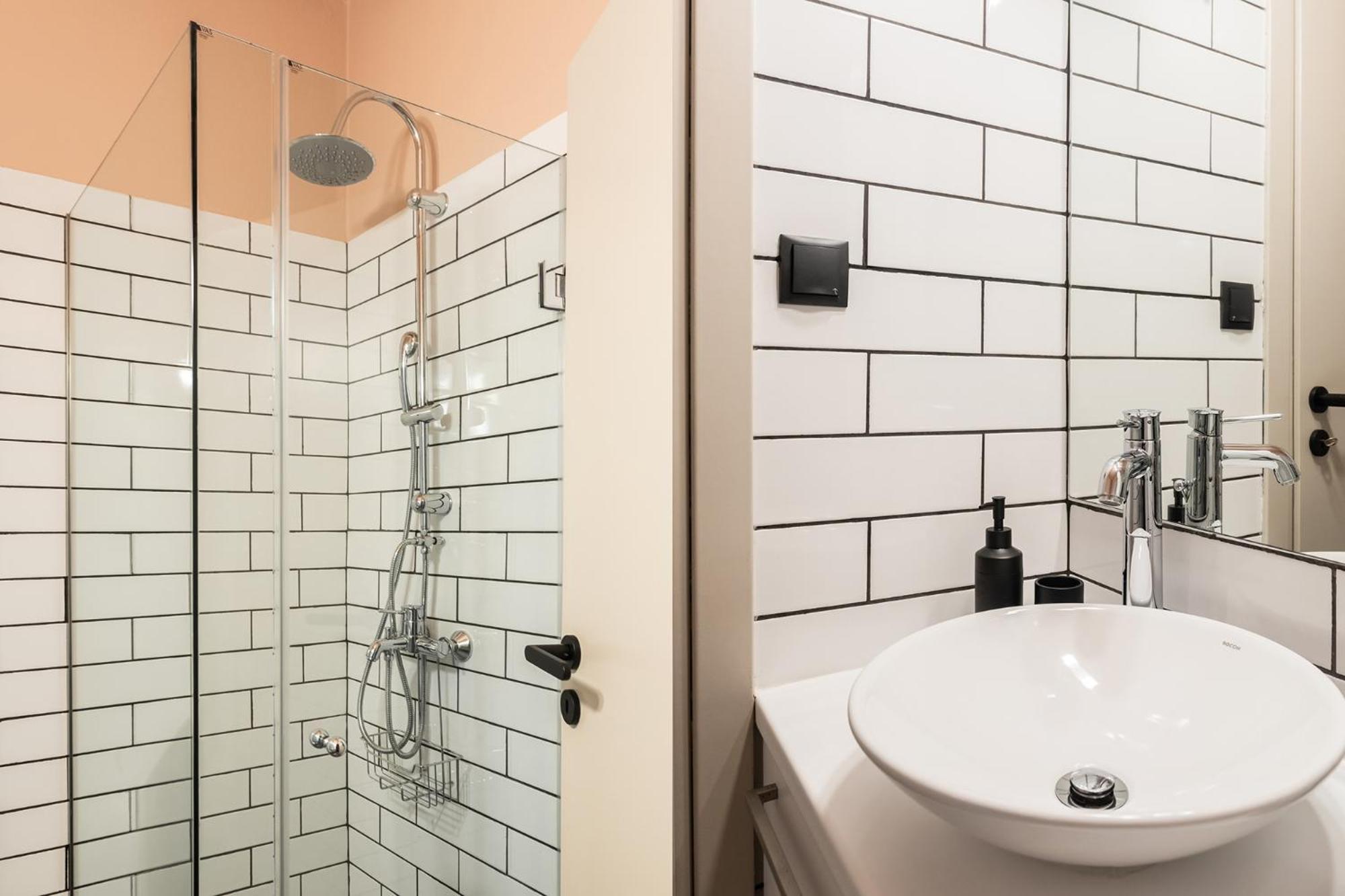 The Gate By Zoia Living Appartement Athene Buitenkant foto